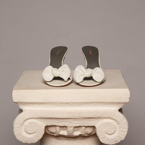 Chloe Shoes - Extremely Rare CHLOE Sandals